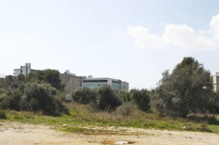 Υποβαθμίζουν το πάρκο Γουδή στεγάζοντας δημόσια υπηρεσία