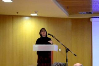 Πανηγυρική αθώωση για την Κατερίνα Πατρικίου