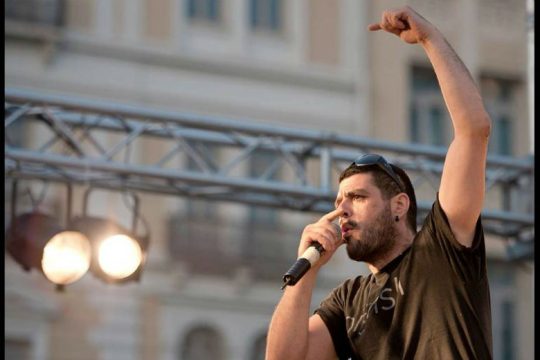 Εξι χρόνια χωρίς τον Παύλο, έξι ημέρες για τον Παύλο