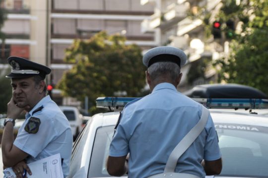 Νεογέννητο βρέθηκε εγκαταλελειμμένο στη Νέα Ιωνία