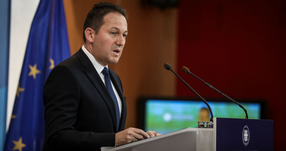 Κυβερνητικό κάλεσμα για ένταξη στη ρύθμιση των 120 δόσεων