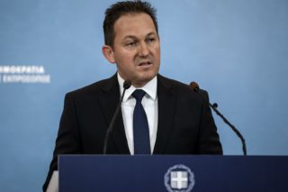Έκθετος ο Στ. Πέτσας μετά την καταδίκη Λαγού – Μίχου για το «Συνεργείο»