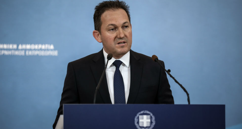 Έκθετος ο Στ. Πέτσας μετά την καταδίκη Λαγού – Μίχου για το «Συνεργείο»