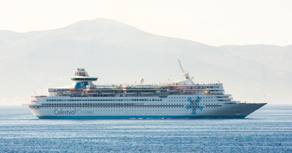Η Celestyal Cruises ανακοινώνει νέα, διευρυμένα δρομολόγια για το 2020/2021