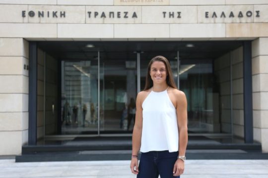 Το να είσαι στους 30 καλύτερους στον κόσμο
