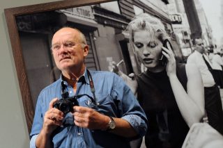 Αντίο στον κορυφαίο πορτρετίστα