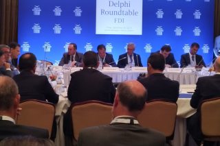 Την Τετάρτη 25 Σεπτεμβρίου η ΕΣΑΛ θα εξετάσει το master plan του ΟΛΠ-Cosco