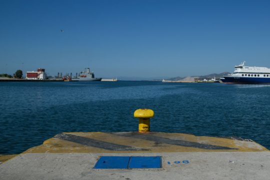 Οι ακτοπλόοι καλούν την ΠΝΟ να αναστείλει την απεργία της 24ης Σεπτεμβρίου