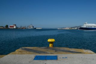«Παράνομη» η απεργία της ΠΝΟ, κανονικά οι κινητοποιήσεις