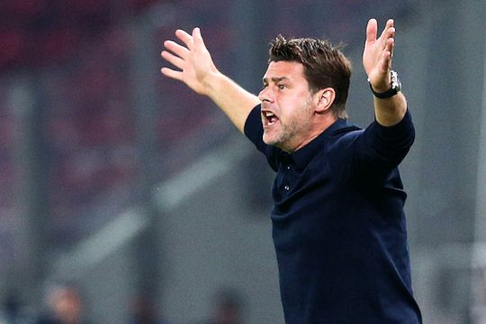 «Μπορεί να υποφέρουμε»