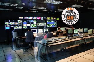 Press Cafe: Νέες εκπομπές, νέα προγράμματα