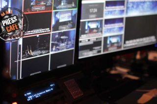Press cafe: Οδηγός επιβίωσης στην ελληνική τηλεόραση