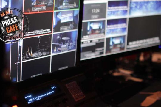 Press cafe: Οδηγός επιβίωσης στην ελληνική τηλεόραση