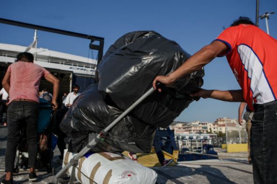Αντίθετοι οι Διοικητικοί Δικαστές στην κατάργηση των δευτεροβάθμιων επιτροπών ασύλου