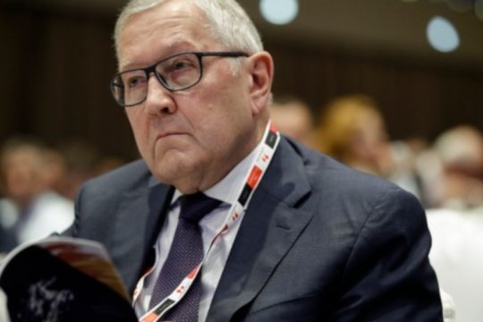 Το 2020 οι συζητήσεις για τα πλεονάσματα