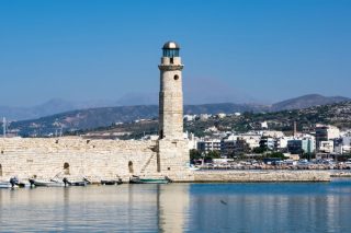 «Χρειαζόμαστε μια νέα ηθική του καπιταλισμού;» στο Ι.Μ.Σ. του Ρεθύμνου