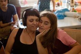 Μου έχουν λείψει οι ταινίες που περνάς καλά