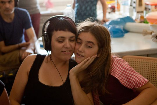 Μου έχουν λείψει οι ταινίες που περνάς καλά