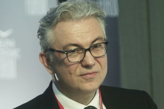 «Πολύς θόρυβος για το τίποτα για τον διοικητή της ΕΥΠ»