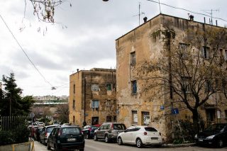 Στον αέρα 8 έργα για την Αθήνα