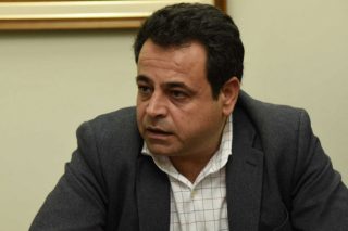 Ν. Σαντορινιός: Λήγουν οι συμβάσεις των άγονων γραμμών και η κυβέρνηση δεν έχει κάνει τίποτα
