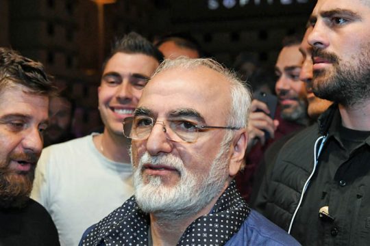 Υπό κρίση το πορτογαλικό μοντέλο στον ΠΑΟΚ