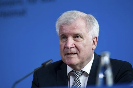 Έτοιμο το Βερολίνο να δεχθεί μετανάστες που φτάνουν στην Ιταλία