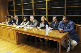 Στη Μύκονο το συμβούλιο των συμβολαιογράφων της Ε.Ε.