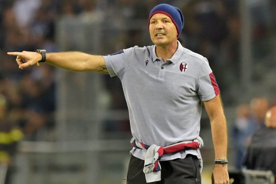 Η δεύτερη οικογένεια του Σίνισα