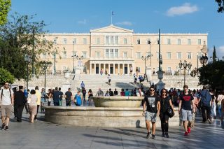 Κάτι για τις πρώτες εντυπώσεις