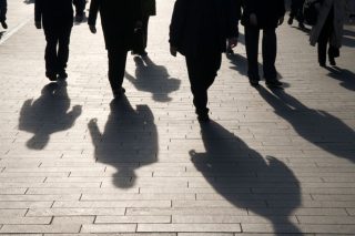 Για τους πολιτικά άστεγους