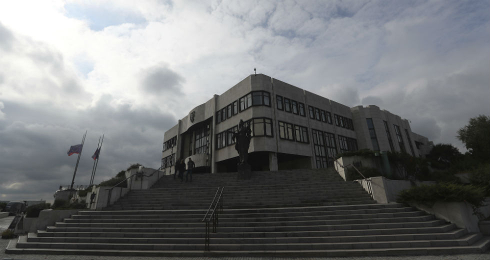 Σλοβάκος ακροδεξιός εκτός Βουλής λόγω καταδίκης για ρητορική μίσους