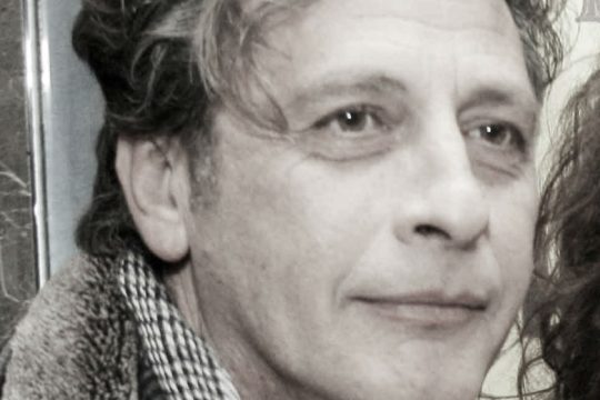 Αφιέρωμα της ΕΡΤ στον Τάκη Σπυριδάκη