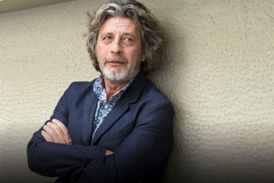 Πέθανε ο ηθοποιός Τάκης Σπυριδάκης