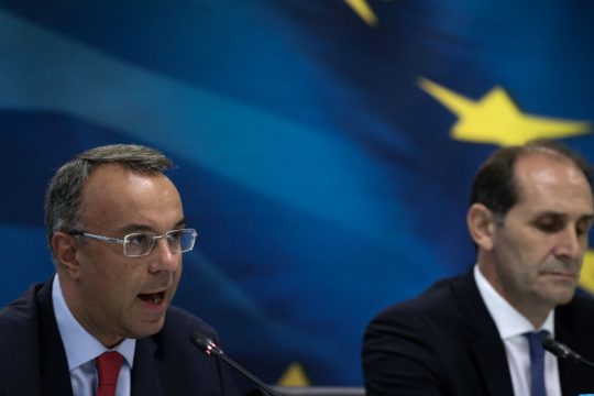 Οδηγός επιβίωσης στις αξιολογήσεις