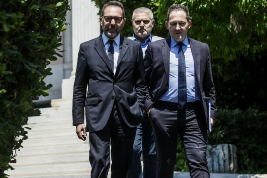 Ενα «θαύμα» και η ερμηνεία του