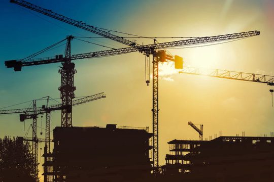 Στρατηγικό όραμα, το «τσιμέντο να γίνει»…