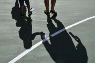 Μπλόκο στη λειτουργία των καμερών στα σχολεία εν ώρα λειτουργίας