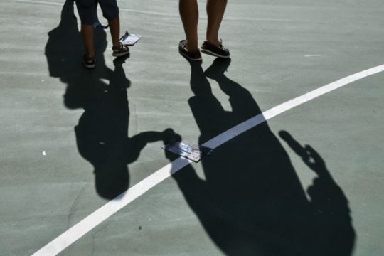 Μπλόκο στη λειτουργία των καμερών στα σχολεία εν ώρα λειτουργίας