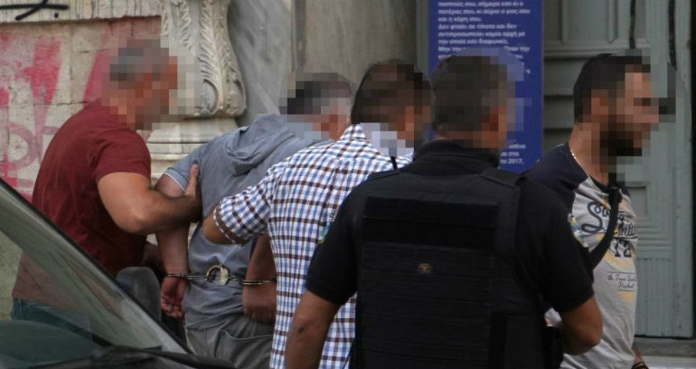 Ηράκλειο: Ελεύθεροι και οι τρεις για την υπόθεση εκβιασμού