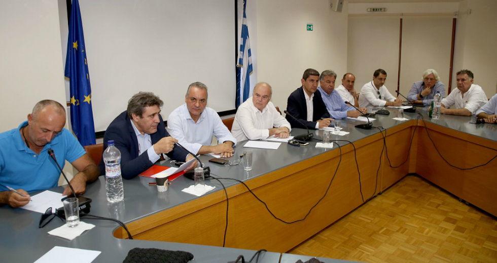 Ηράκλειο: Ζητούν μέτρα στήριξης μετά την πτώχευση της Thomas Cook