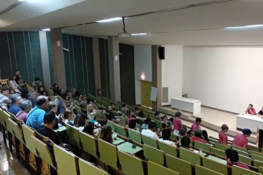 Νοσοκομεία Κρήτης: ζητούν προσλήψεις, ετοιμάζουν κινητοποιήσεις