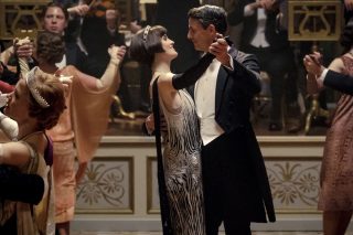 «Downton Abbey» στη μεγάλη οθόνη με μεγαλοπρέπεια