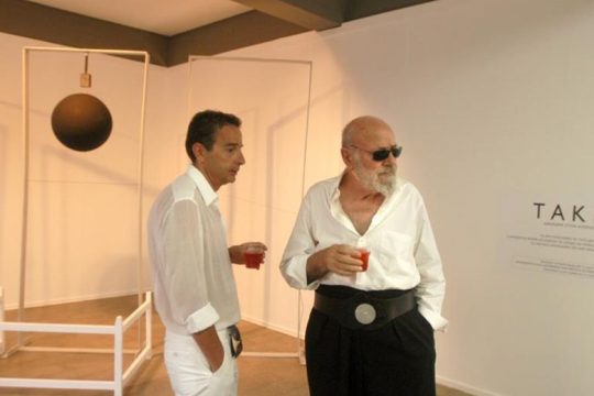 Ο μεγάλος γλύπτης της σκέψης