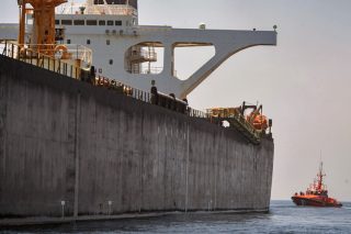 Ο καπετάνιος που αρνήθηκε τα αμερικανικά δολάρια