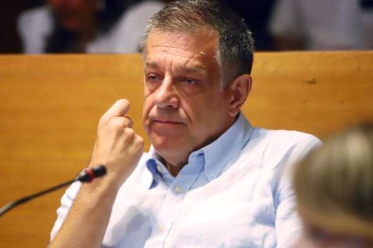 Μετρό Θεσσαλονίκης: Πώς μεθοδεύεται η νέα καθυστέρηση