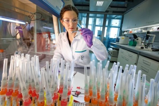 Δυναμική συμμετοχή της Bayer στην 84η Διεθνή Έκθεση Θεσσαλονίκης