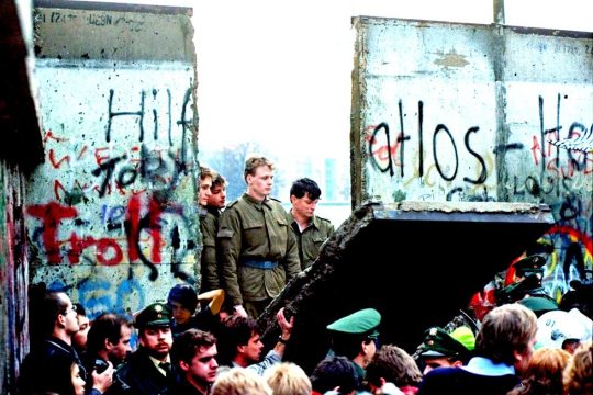Το διαρκές 1989