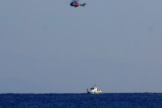 Τούρκοι πολιτικοί πρόσφυγες οι επιβαίνοντες στη μοιραία λέμβο