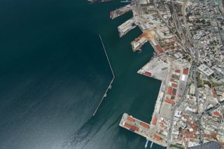Τα έργα προχωρούν με… άλματα στον ΟΛΘ